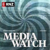 Podcast Mediawatch