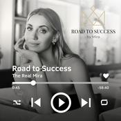 Podcast Road to Success by Mira