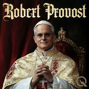 Podcast Robert Prevost