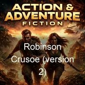 Podcast Robinson Crusoe (version 2)