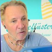 Podcast Clubgefluester - Dein Urlaub für Zuhause