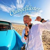 Podcast Clubgeflüster - Dein Urlaub für Zuhause