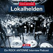 ROCK ANTENNE Lokalhelden – der Interview Podcast!