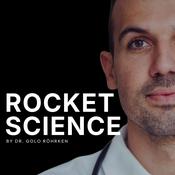 Podcast ROCKET SCIENCE | Gesundheit und Leistung – mit Doc Golo