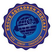 Podcast Rogue Squadron Podcast