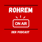 Podcast Rohrem on Air