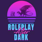Podcast Roleplay After Dark