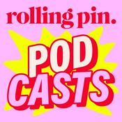 Podcast Rolling Pin Talks: Der Insider-Podcast für Gastronomie und Hotellerie
