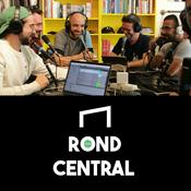 Podcast Rond Central