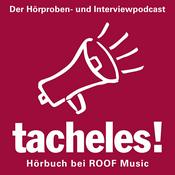Podcast tacheles! - Hörbuch bei ROOF Music