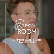 Podcast Rosa&#039;s Room