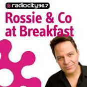 Podcast Rossie and Co at the click of a mouse