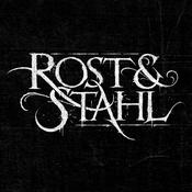 Podcast Rost und Stahl