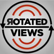 Podcast Rotated Views