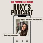 Podcast Roxy's Podcast