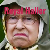 Podcast Royal Haller