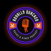 Podcast Royally Quacked: An LA Kings and Anaheim Ducks Hockey Podcast