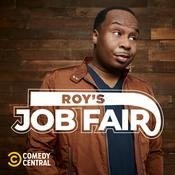 Podcast Roy's Job Fair