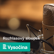 Podcast Rozhlasový sloupek