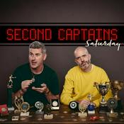 Podcast Second Captains Saturday