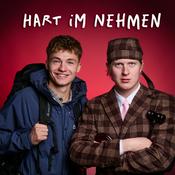 Podcast hart im nehmen
