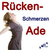 Podcast Rückenschmerzen ade