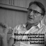 Podcast Rückenschmerzen verstehen – Rückenschmerzen beheben. Neurochirurg und Rückenexperte Prof. Dr. Christian Woiciechowsky erklärt wie und warum
