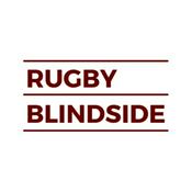 Podcast Rugby Blindside