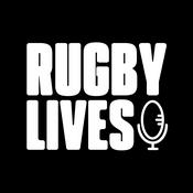 Podcast Rugby Lives