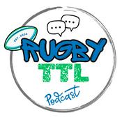 Podcast Rugby Through The Leagues Podcast
