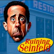 Podcast Ruining Seinfeld