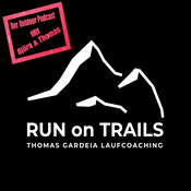 Podcast Run on Trails