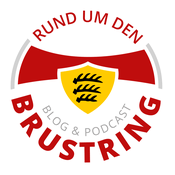 Podcast Rund um den Brustring (Der Podcast rund um den VfB Stuttgart)