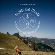 Podcast Rund um Hund - dein Podcast aus dem Treuhundbüro