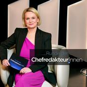 Podcast Runde der ChefredakteurInnen