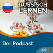 Podcast Russisch lernen mit Jicki