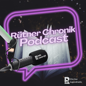 Podcast Rütner Chronik Podcast