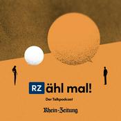 Podcast RZähl mal! – Der Talkpodcast der Rhein-Zeitung