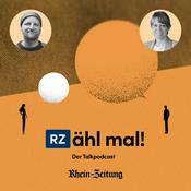 Podcast RZähl mal! – Der Talkpodcast der Rhein-Zeitung