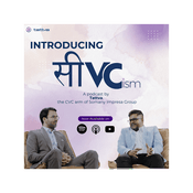 Podcast सीVCism — a Tattva original