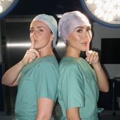 Podcast Saalgeflüster - Willkommen in der OP Welt