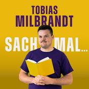 Podcast Sach Mal - Gespräche über Bücher und den Mensch dahinter