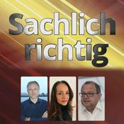 Podcast Sachlich richtig