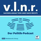 Podcast Sachsen-Anhalt von links nach rechts v.l.n.r.
