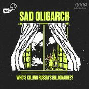Podcast SAD OLIGARCH