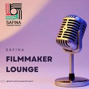 Podcast Safina Filmmaker Lounge