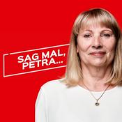 Podcast Sag mal, Petra