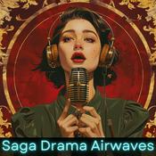 Podcast Saga Drama Airwaves