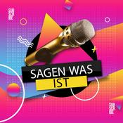 Podcast Sagen Was Ist