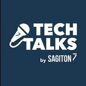 Podcast Sagiton Tech Talks
